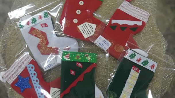 Сдружение дава възможност на родители на деца с увреждания да се включат в Коледен базар във Варна